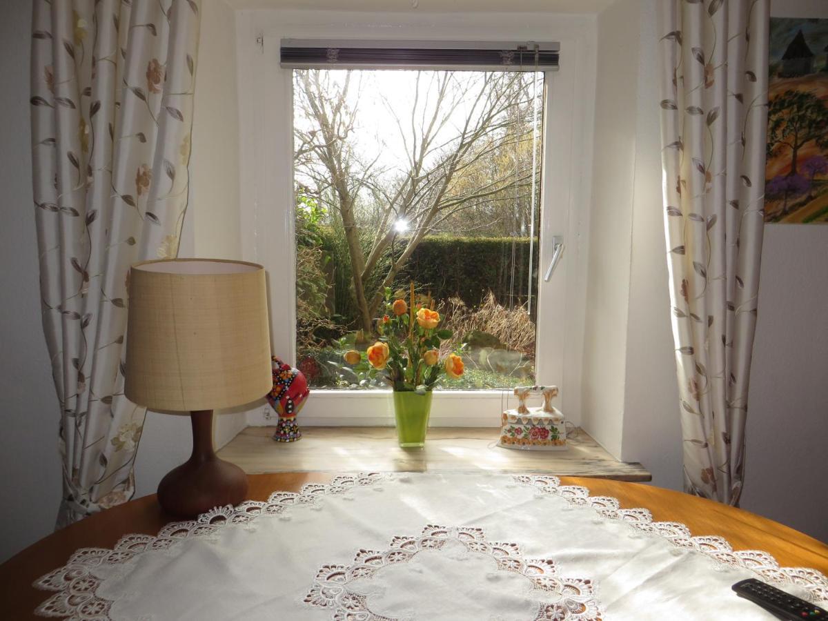 Im Grünen Wf Apartment Herdecke
