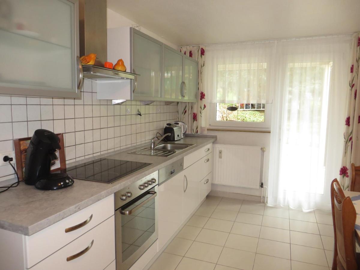 Apartment Im Grünen Wf Herdecke
