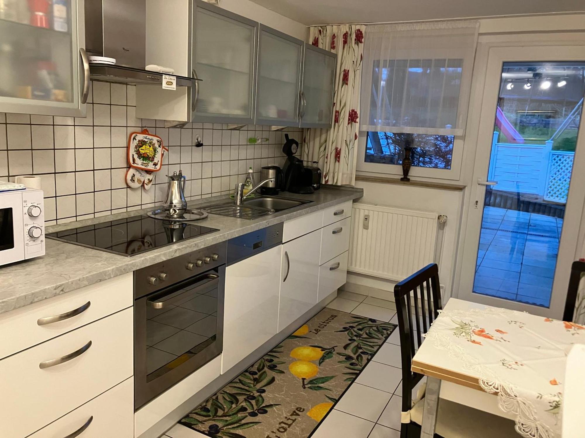 Im Grünen Wf *