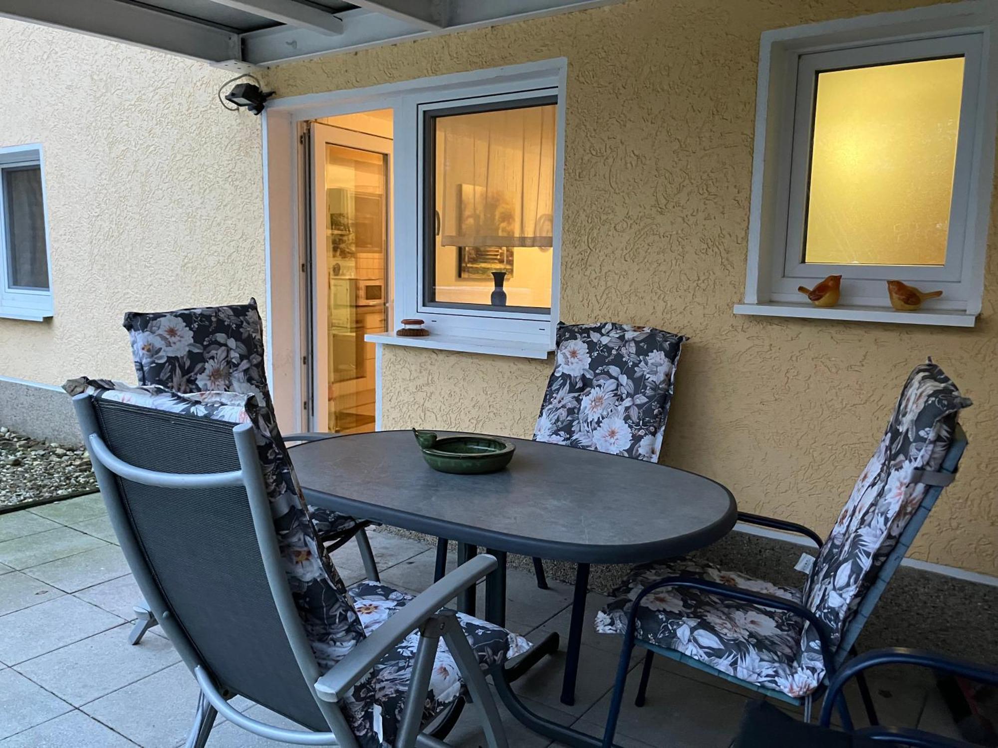 Im Grünen Wf Herdecke