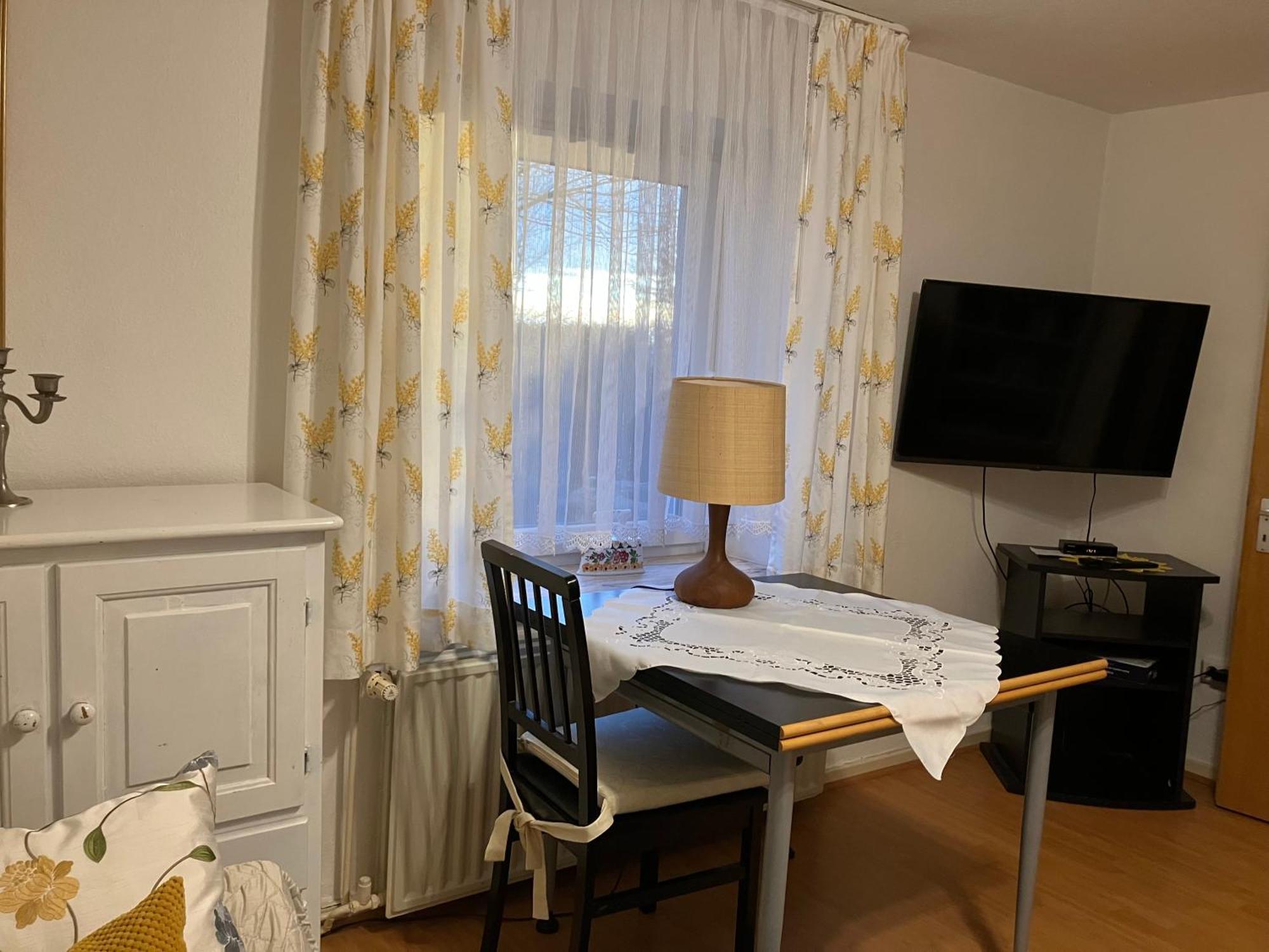 Apartment Im Grünen Wf Herdecke