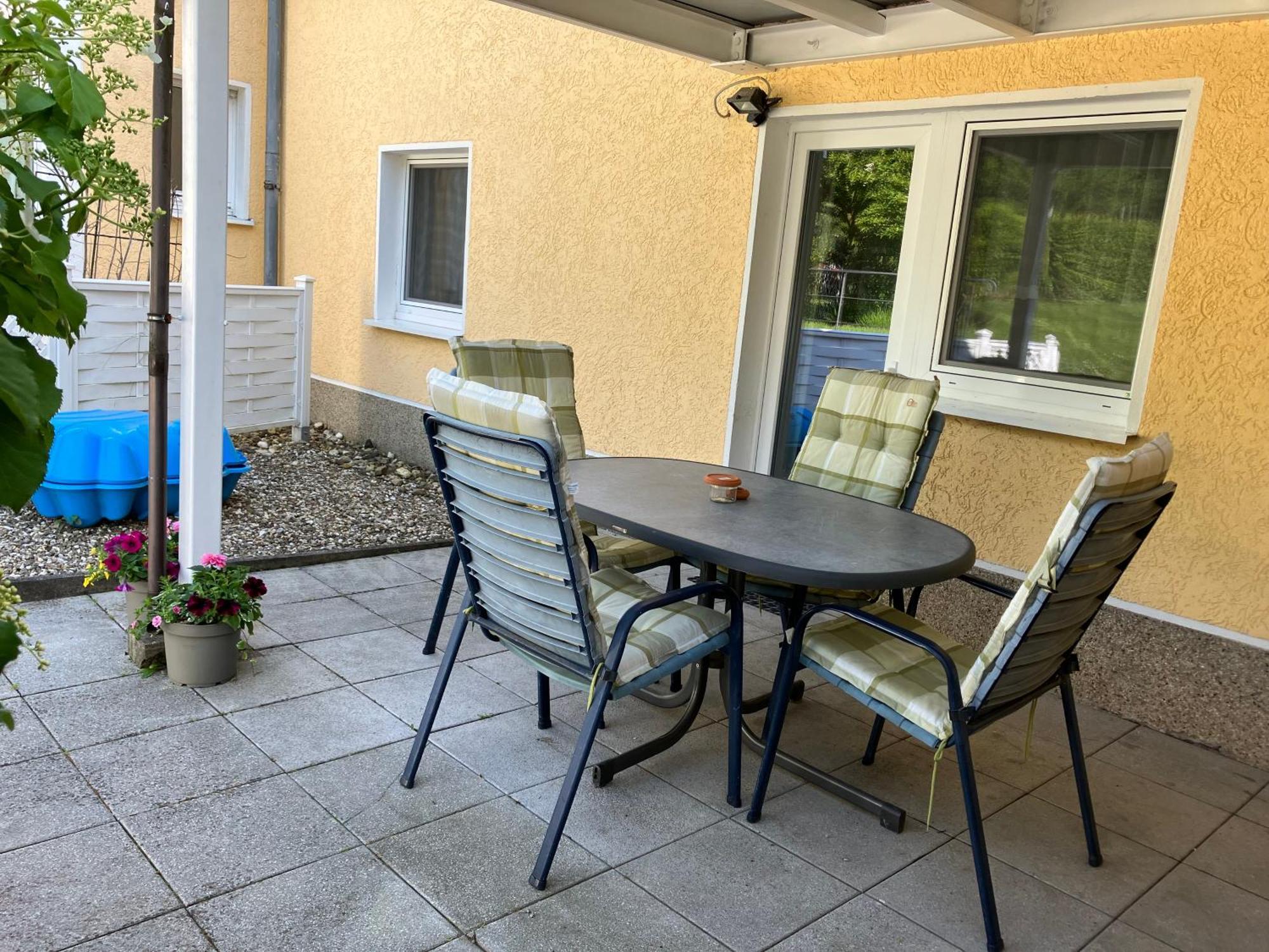 Im Grünen Wf Apartment