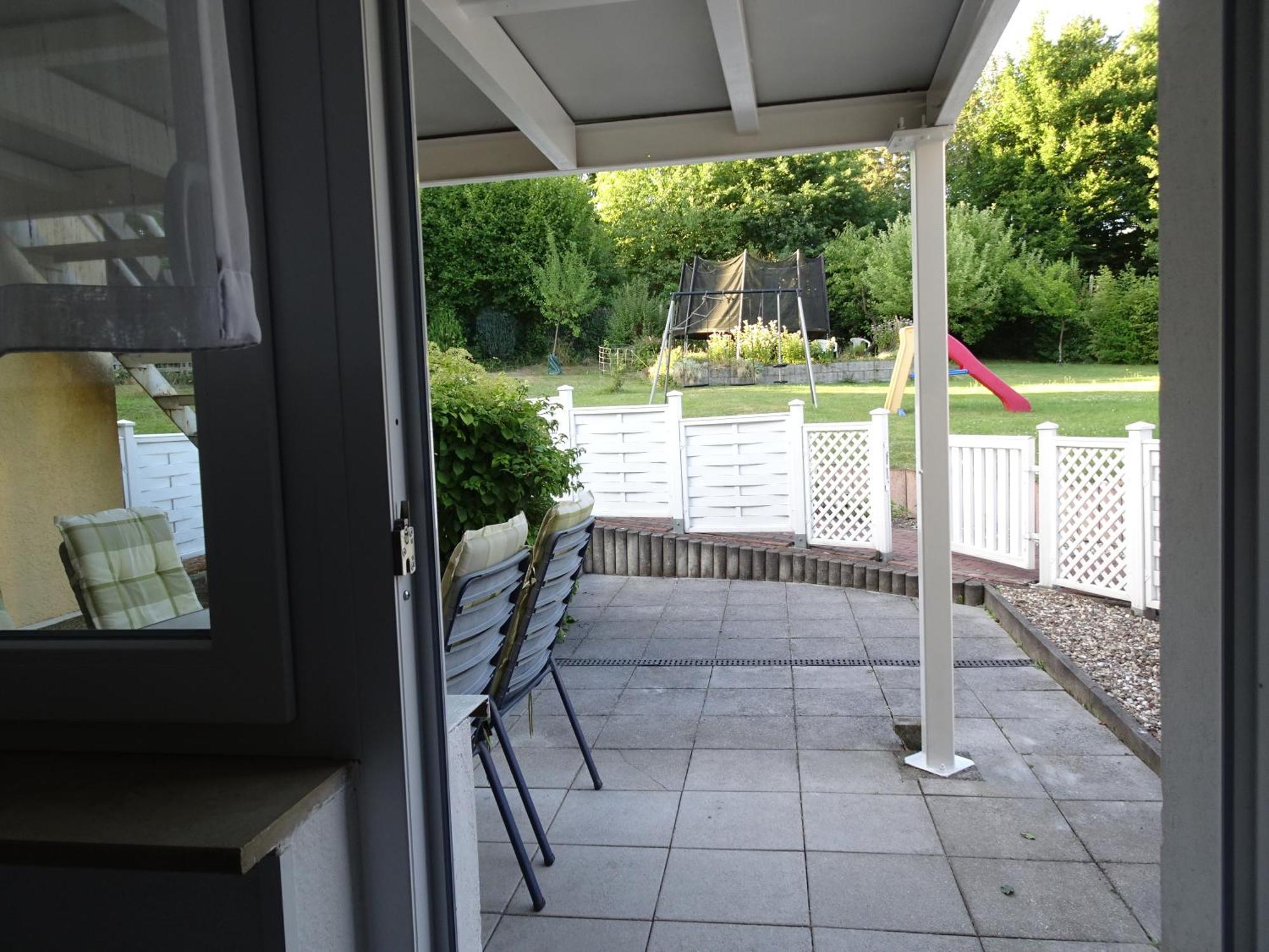 Im Grünen Wf Apartment